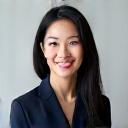 Professional headshot of a woman, Sarah Chen.